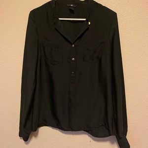 H&M blouse